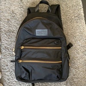 Marc Jacobs Nylon Backpack